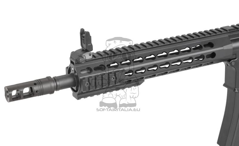 Fucile elettrico Cm.068B Gen-2 nero di CYMA