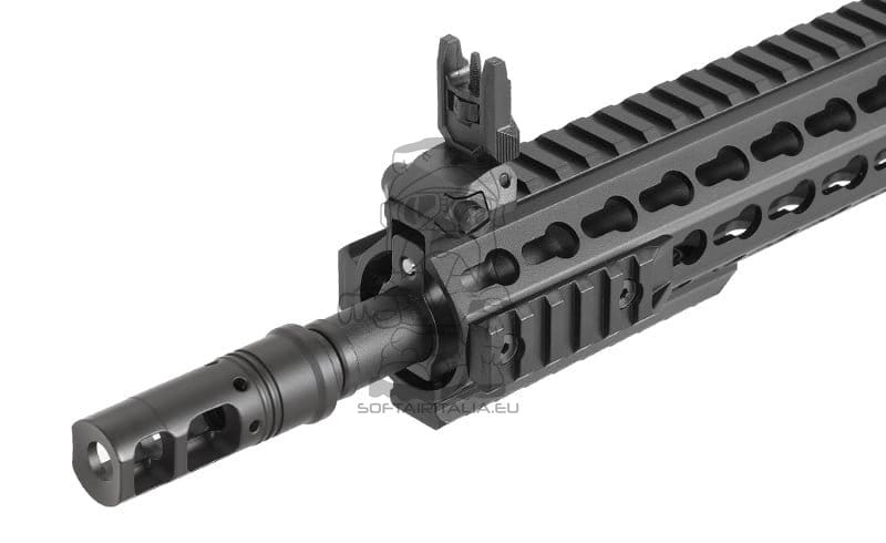 Fucile elettrico Cm.068B Gen-2 nero di CYMA