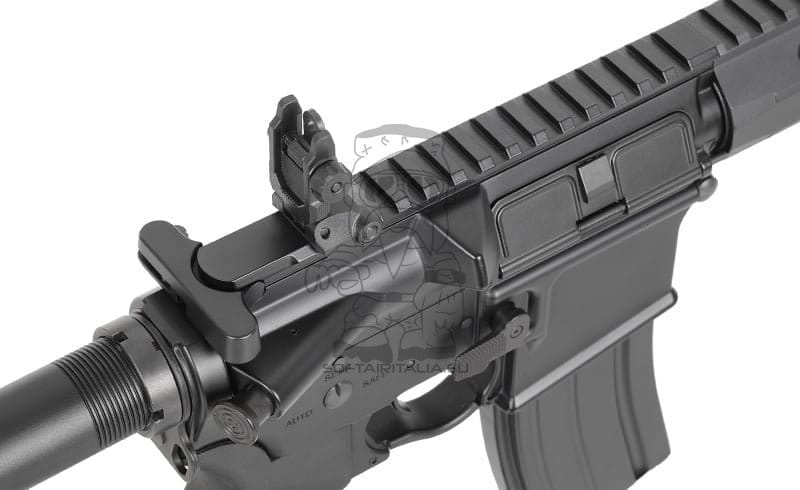 Fucile elettrico Cm.068B Gen-2 nero di CYMA