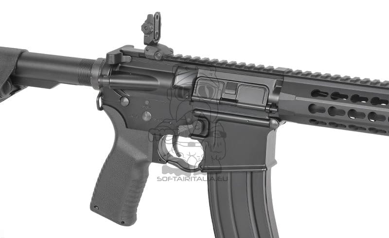Fucile elettrico Cm.068B Gen-2 nero di CYMA