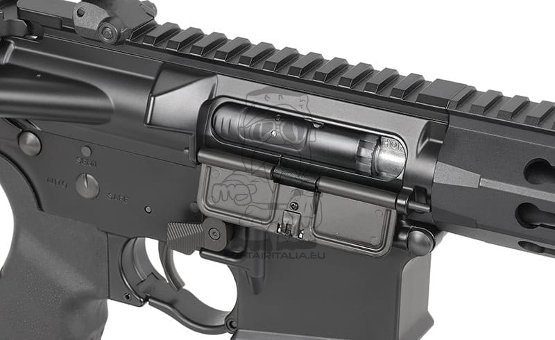 Fucile elettrico Cm.068B Gen-2 nero di CYMA