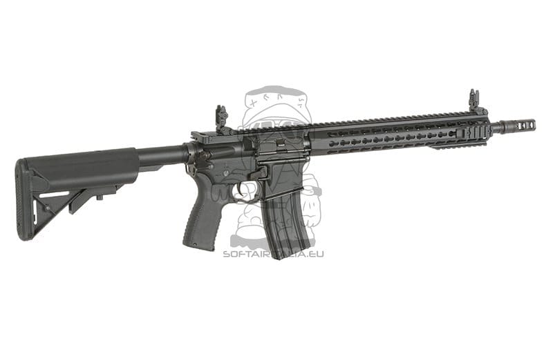 Fucile elettrico AR15/M4 Cm.068C Gen-2 nero di CYMA