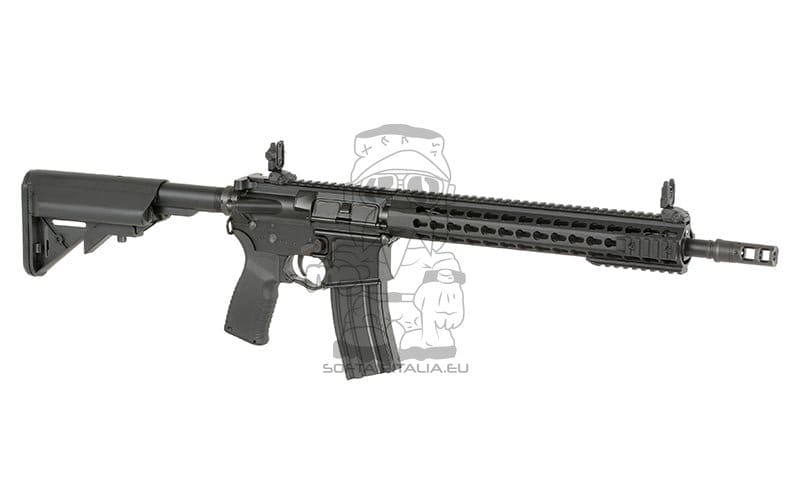Fucile elettrico AR15/M4 Cm.068C Gen-2 nero di CYMA