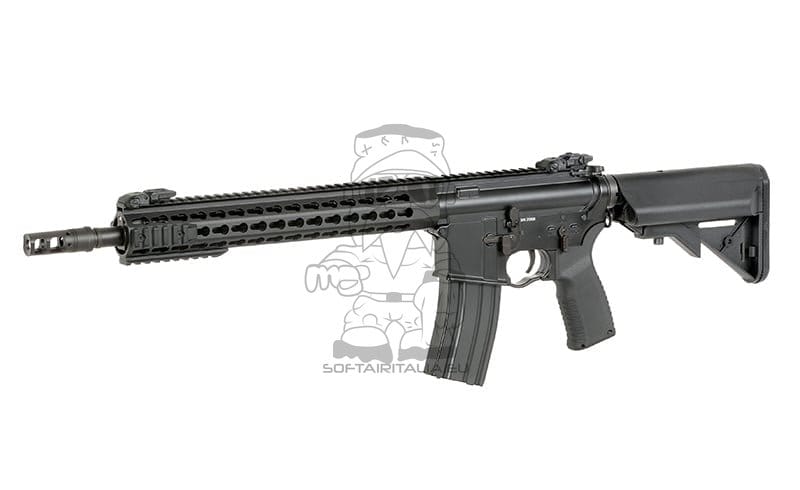 Fucile elettrico AR15/M4 Cm.068C Gen-2 nero di CYMA