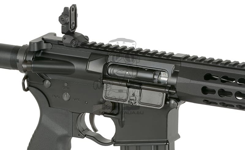 Fucile elettrico AR15/M4 Cm.068C Gen-2 nero di CYMA