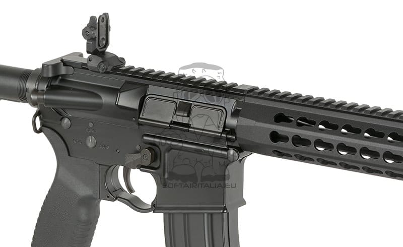 Fucile elettrico AR15/M4 Cm.068C Gen-2 nero di CYMA