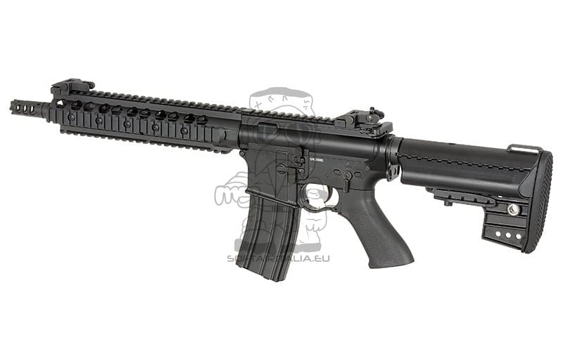 Fucile elettrico M4 Cm.091 Gen-2 nero di CYMA