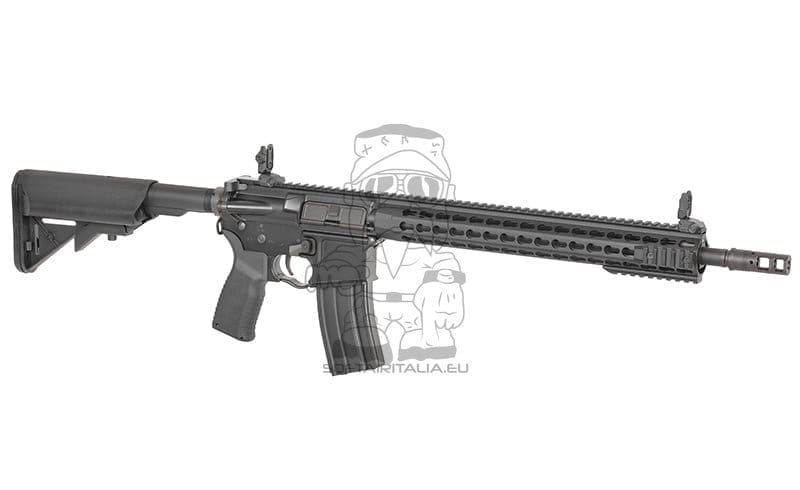 Fucile elettrico Cm.068D Gen-2 nero di CYMA