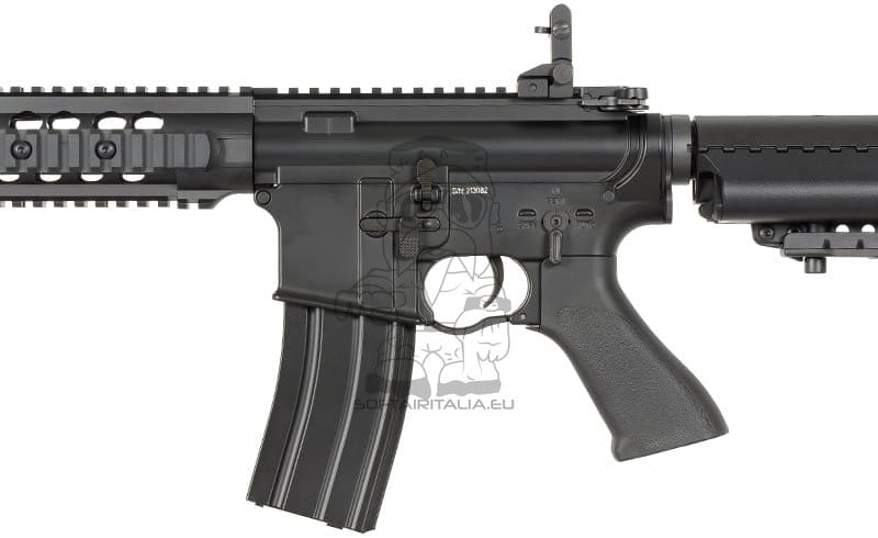 Fucile elettrico M4 Cm.091 Gen-2 nero di CYMA