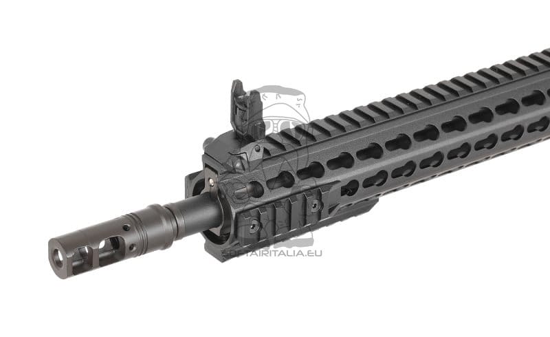 Fucile elettrico Cm.068D Gen-2 nero di CYMA