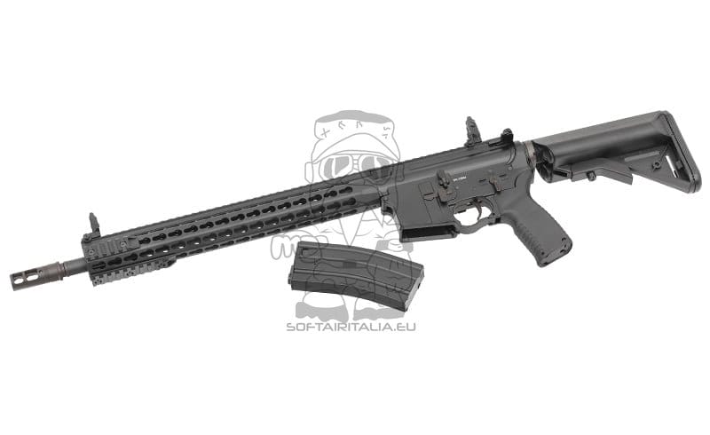 Fucile elettrico Cm.068D Gen-2 nero di CYMA
