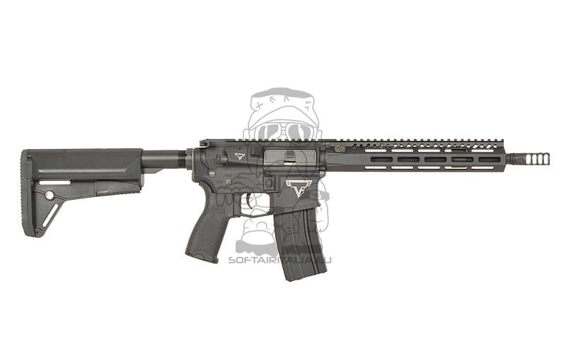 Fucile elettrico TTI109 M 11.5" Gen 2 nero di EMG