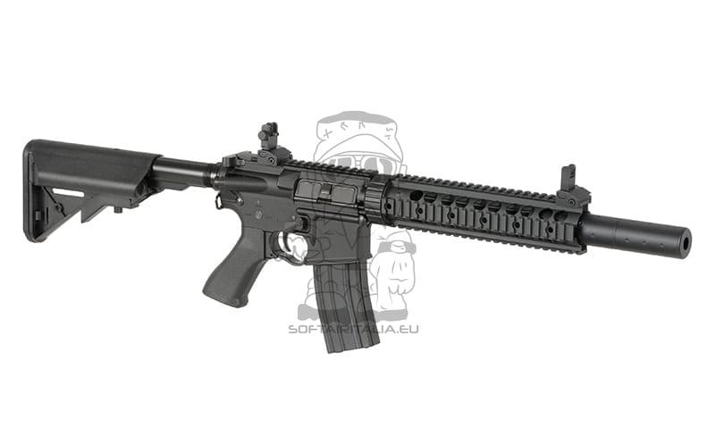 Fucile elettrico CM.070 Gen.2 M4 nero di CYMA