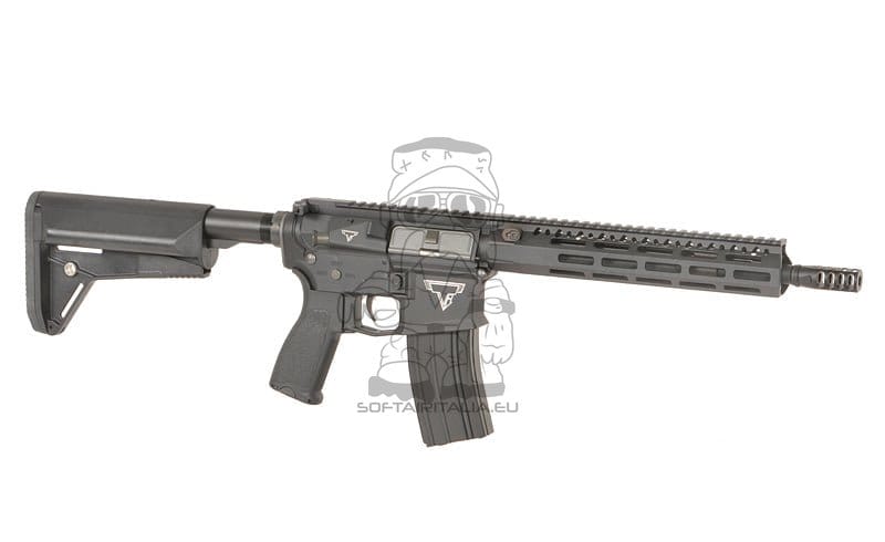 Fucile elettrico TTI109 M 11.5" Gen 2 nero di EMG