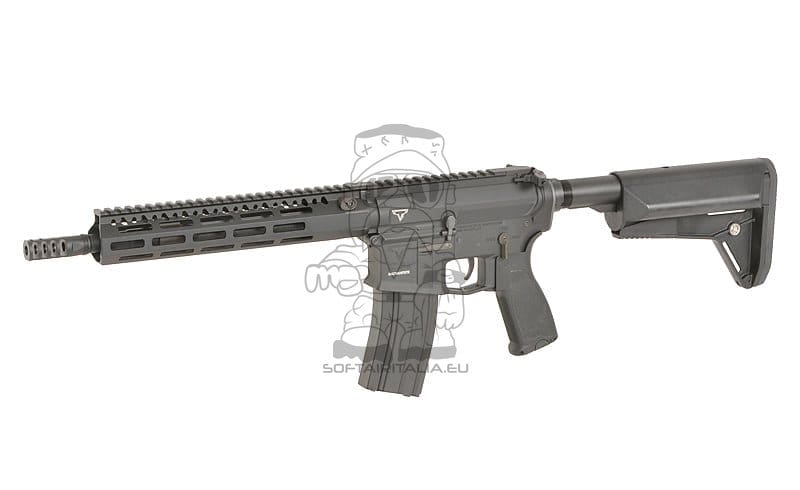 Fucile elettrico TTI109 M 11.5" Gen 2 nero di EMG