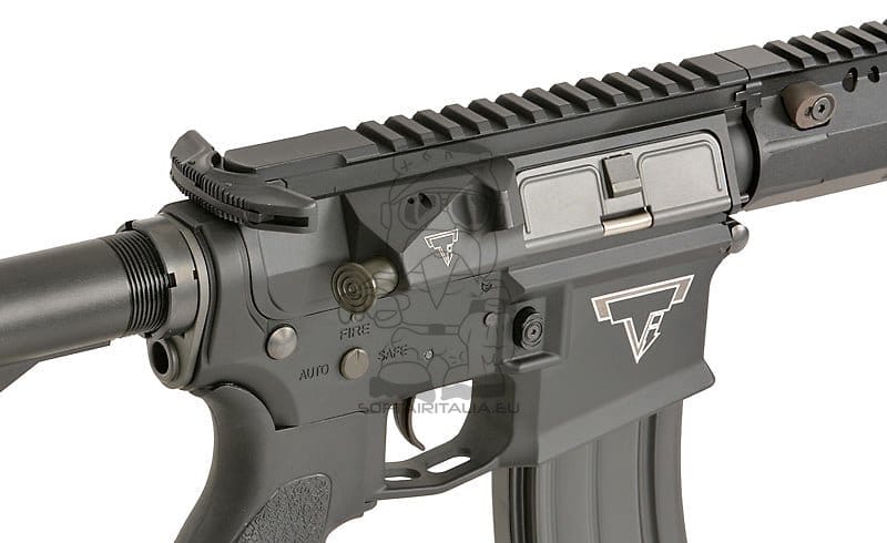 Fucile elettrico TTI109 M 11.5" Gen 2 nero di EMG