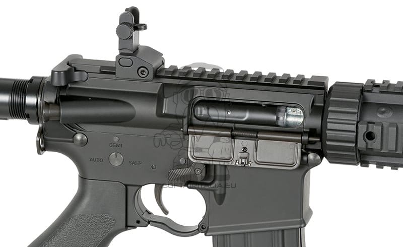 Fucile elettrico CM.070 Gen.2 M4 nero di CYMA