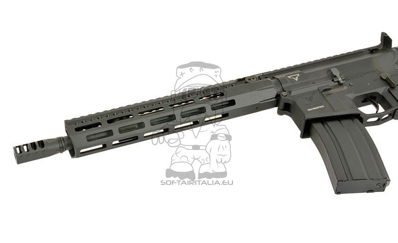 Fucile elettrico TTI109 M 11.5" Gen 2 nero di EMG