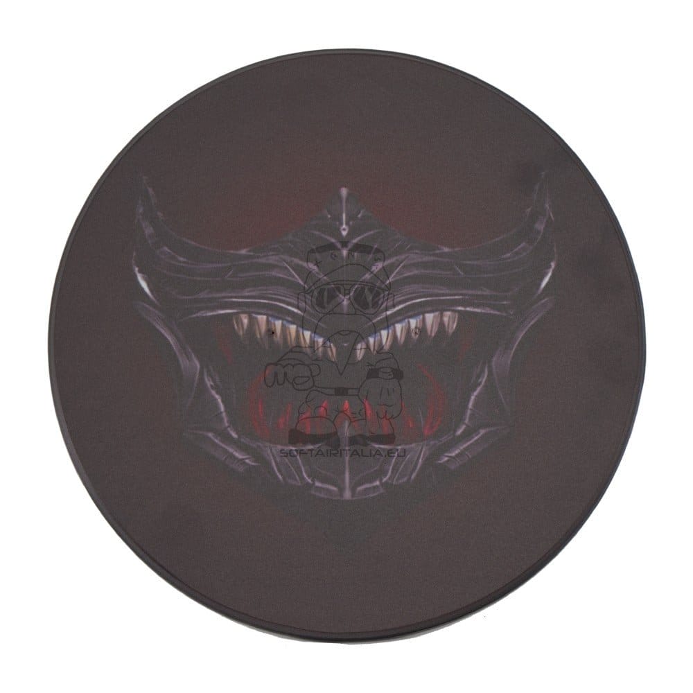 Spada ornamentale Dark Dragon Blade di Ninja Gaiden
