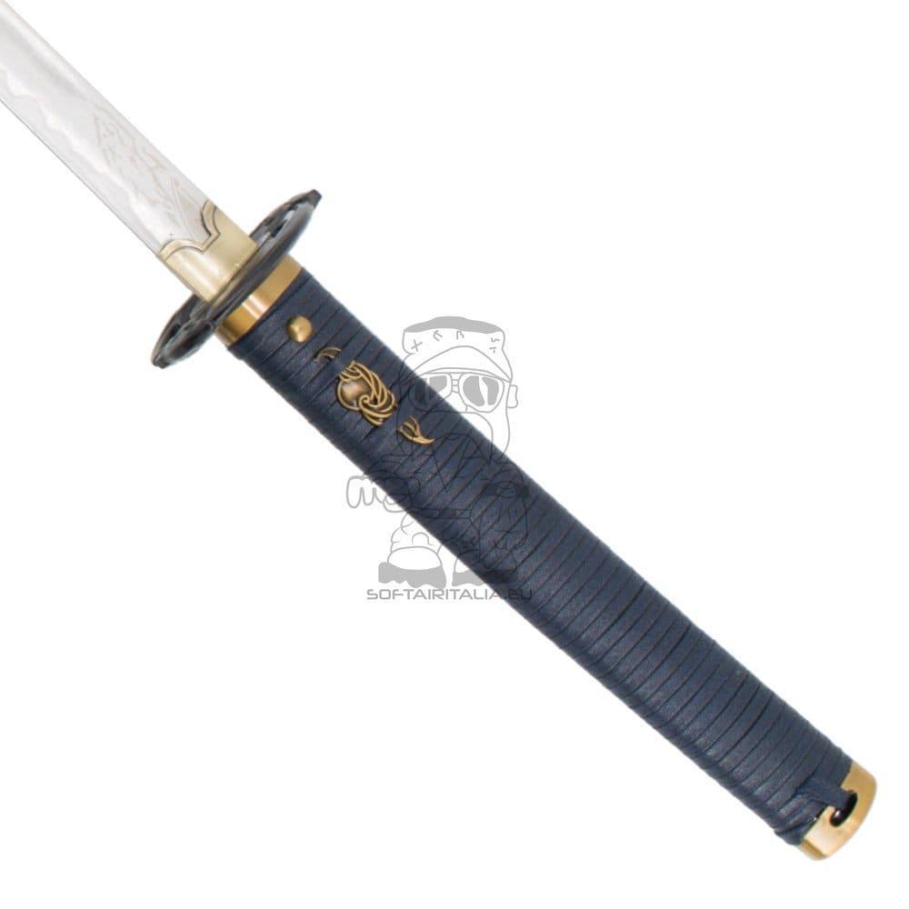 Katana ornamentale ispirata alla serie Ghost of Yotei