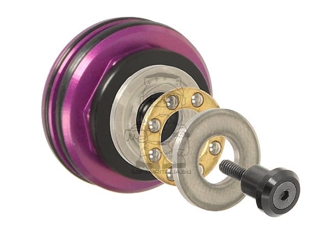 Testa pistone Power Hybrid rev. 3 di GATE