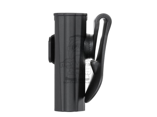 Fondina per CZ P-07/P-09 nera di AMOMAX
