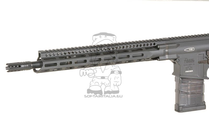 Fucile elettrico Daniel Defense DD5 V3 15" di EMG