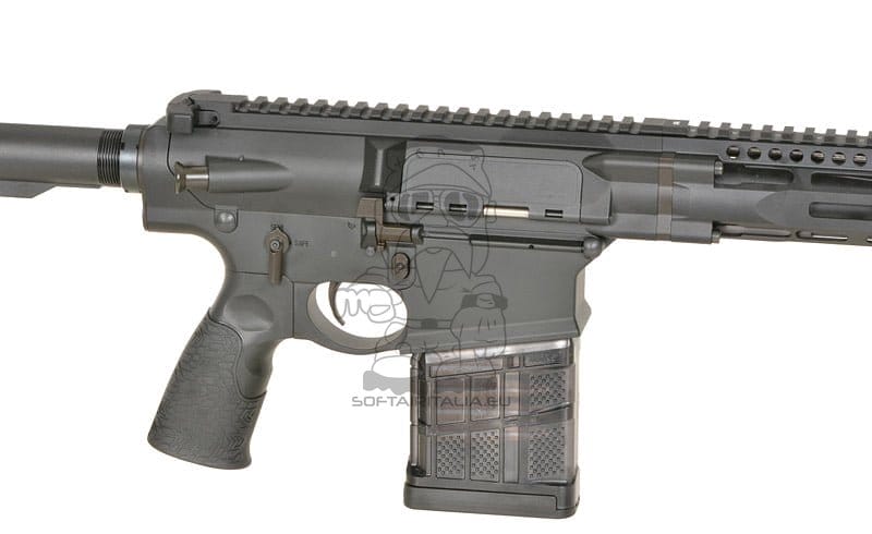 Fucile elettrico Daniel Defense DD5 V3 15" di EMG