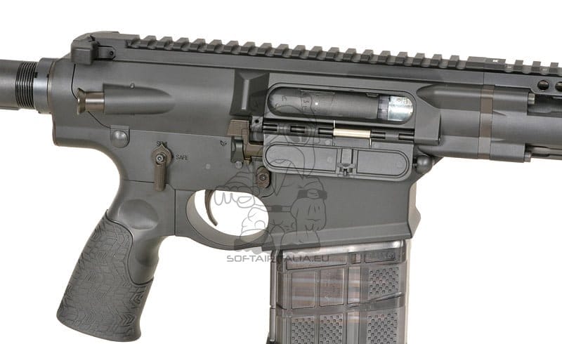 Fucile elettrico Daniel Defense DD5 V3 15" di EMG