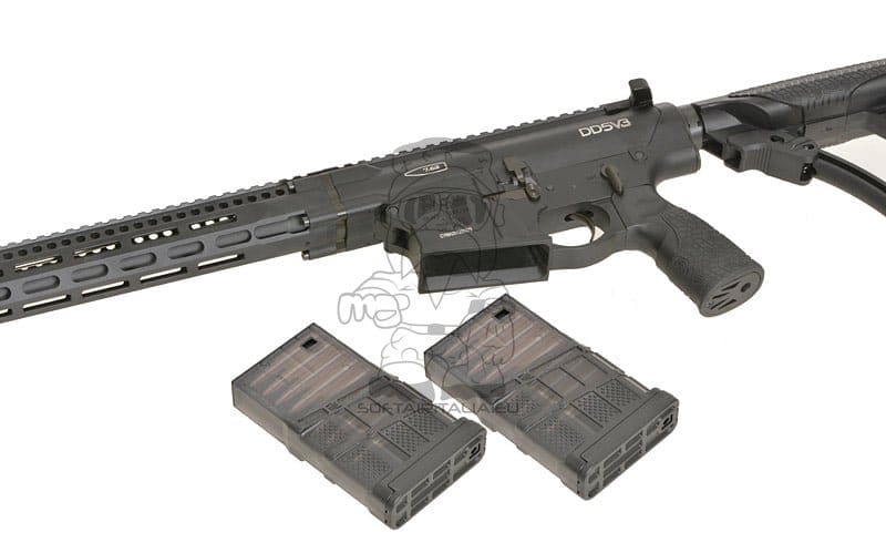 Fucile elettrico Daniel Defense DD5 V3 15" di EMG
