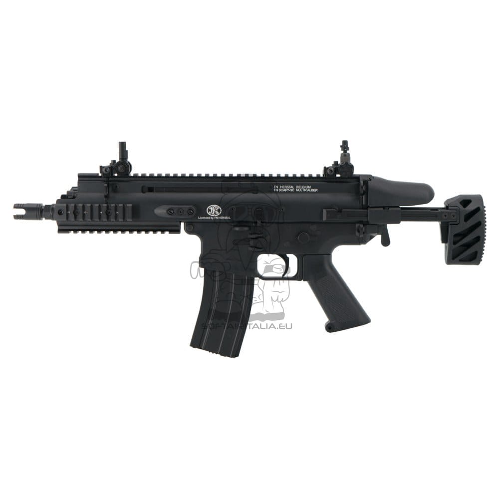 Fucile elettrico FN Herstal SCAR-SC nero