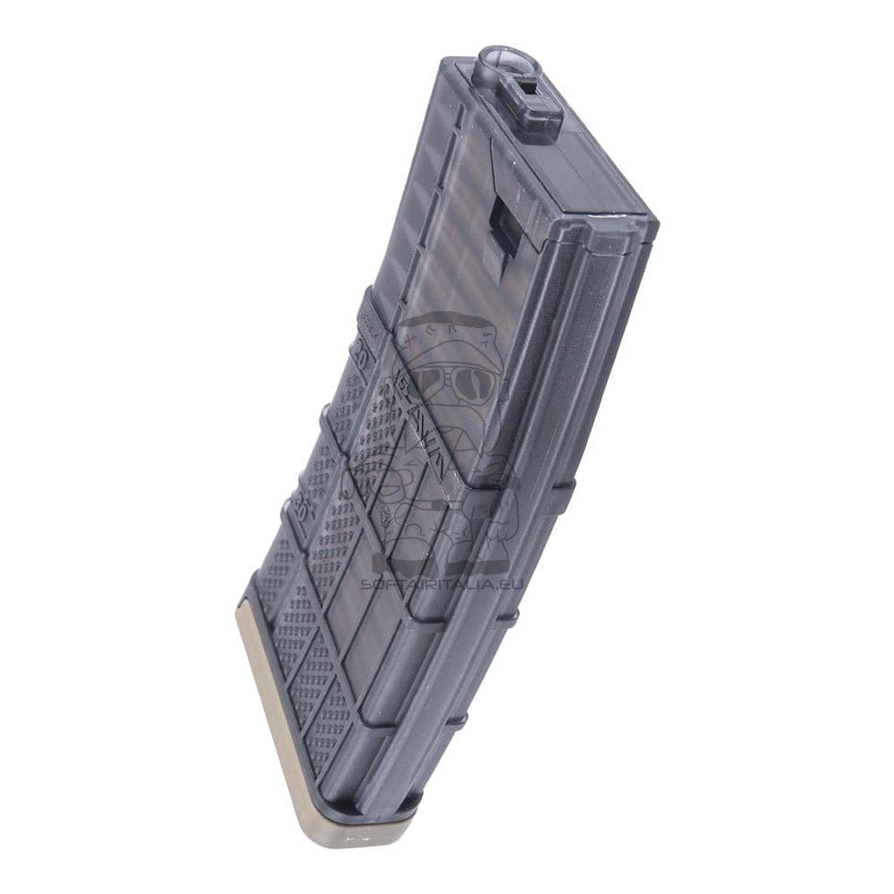 Caricatore Mid-Cap Lancer L5Awm .300 Blk 190 colpi Tan di CYMA