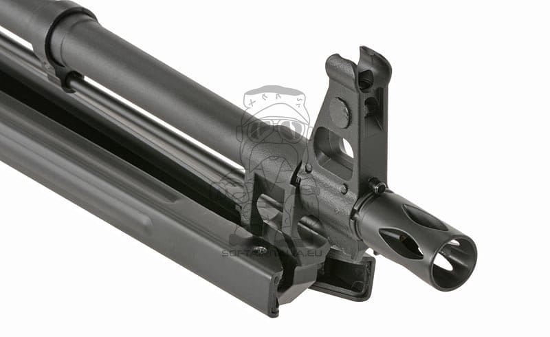 Fucile elettrico RPK-74 Gen-2 in legno di CYMA