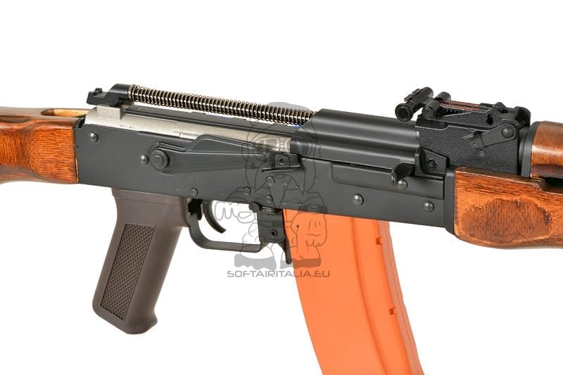 Fucile elettrico RPK-74 Gen-2 in legno di CYMA