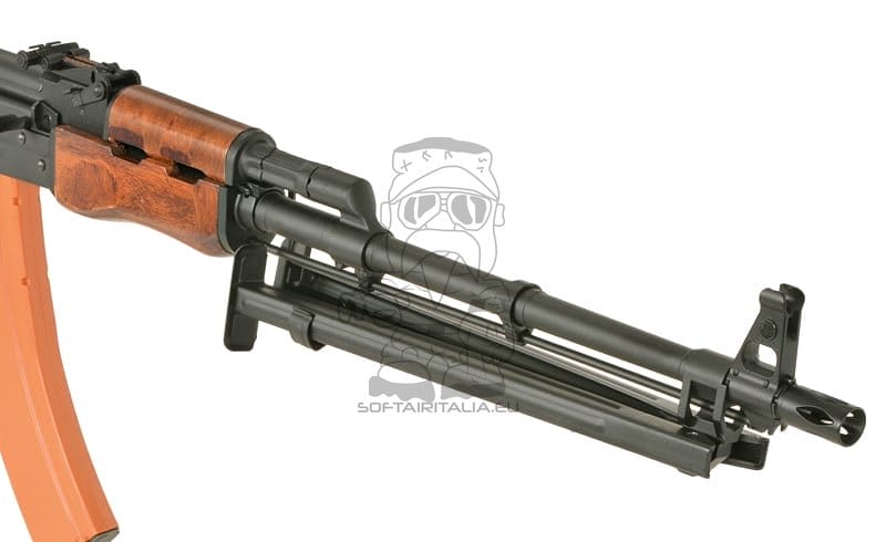 Fucile elettrico RPK-74 Gen-2 in legno di CYMA