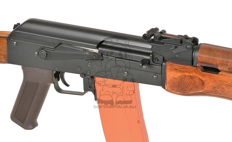 Fucile elettrico RPK-74 Gen-2 in legno di CYMA
