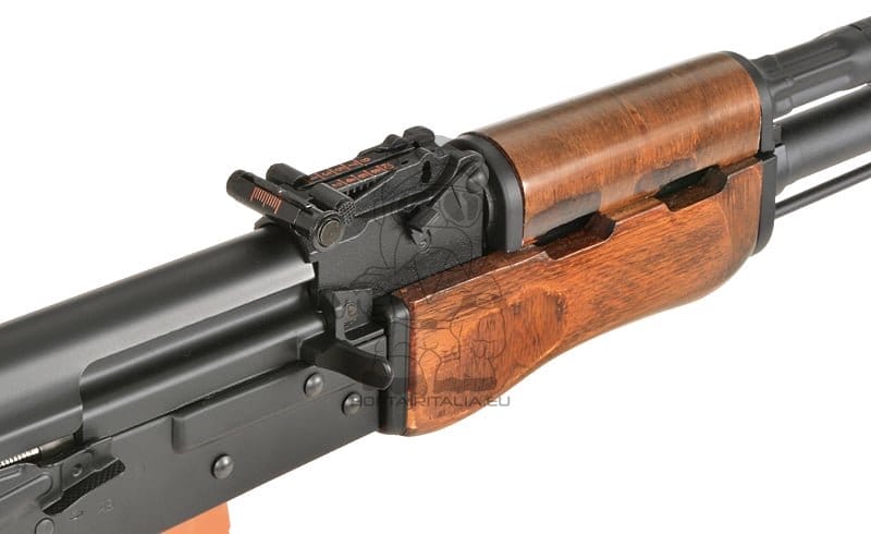 Fucile elettrico RPK-74 Gen-2 in legno di CYMA