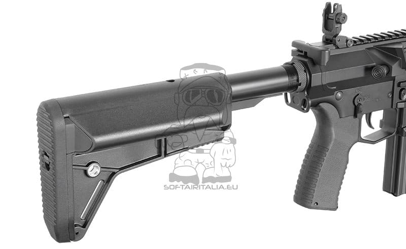 Fucile di precisione SR25 e-Edition ETU di CYMA PLATINUM