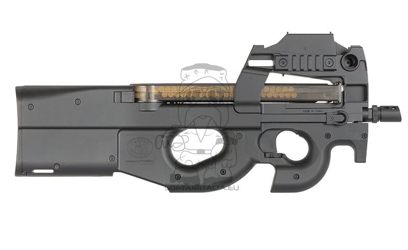 Replica FN P90 con licenza e Eshooter ETU, GEN-2 di EMG