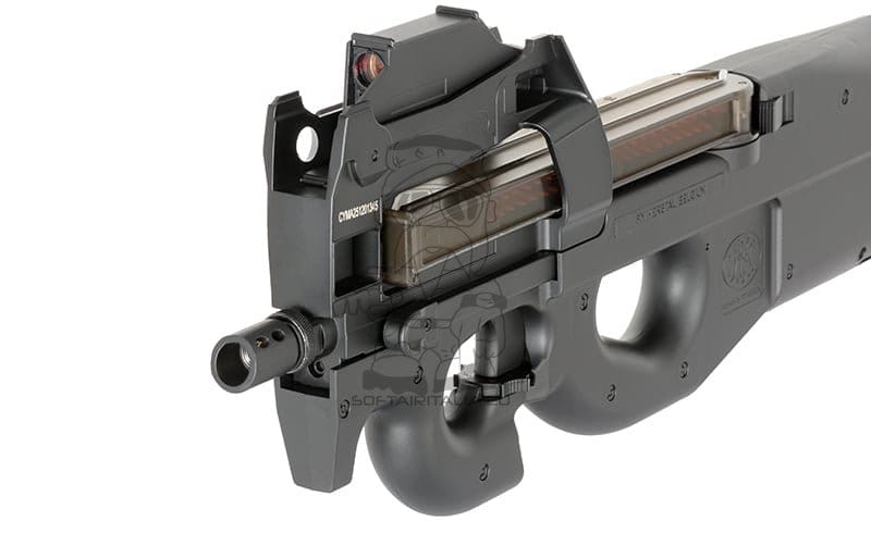 Replica FN P90 con licenza e Eshooter ETU, GEN-2 di EMG