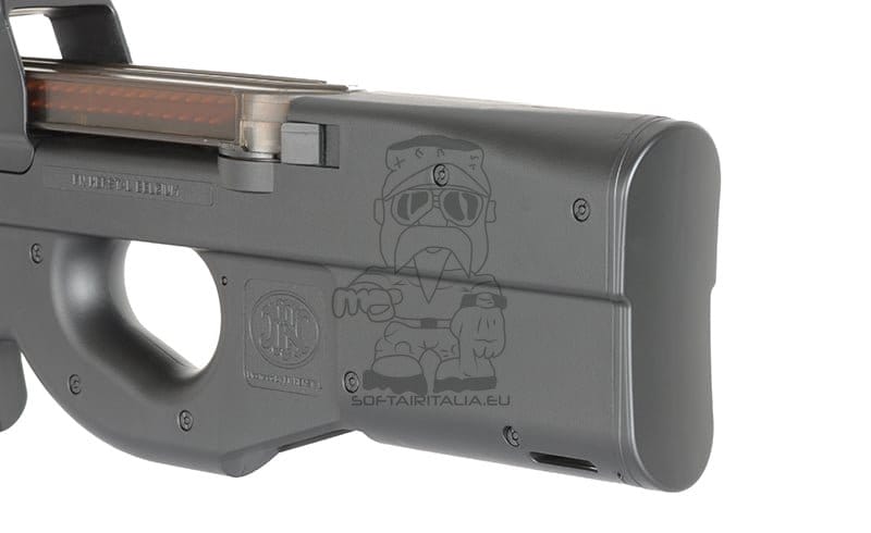 Replica FN P90 con licenza e Eshooter ETU, GEN-2 di EMG