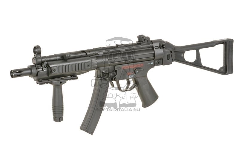 Replica H&K MP5 CM.041 con ETU Eshooter GEN-2 di UMAREX