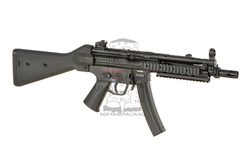 Mitraglietta elettrica H&K MP5 CM.041B con ETU di UMAREX