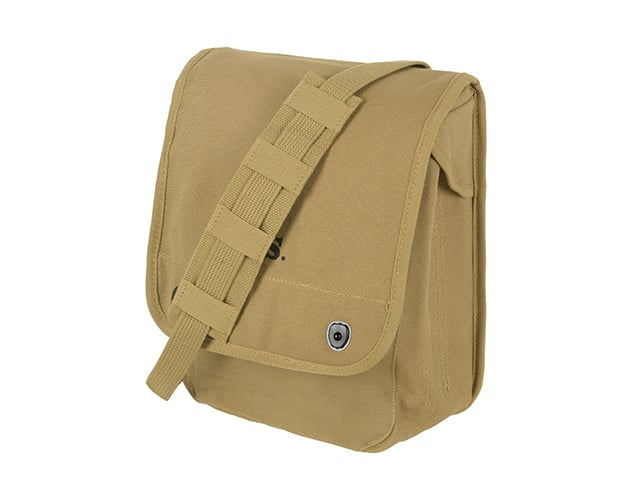 Borsa porta mappe da campo M38 US WW2 di 8FIELDS