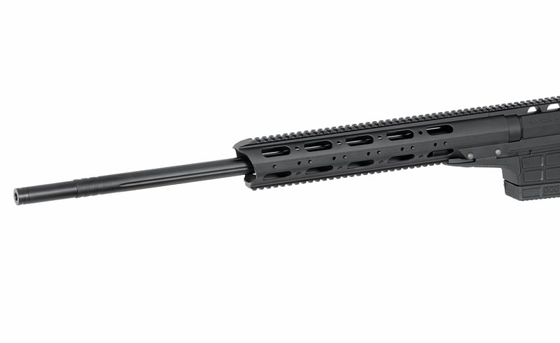 Fucile di precisione SAKO TRG M10 nero di DOUBLE EAGLE