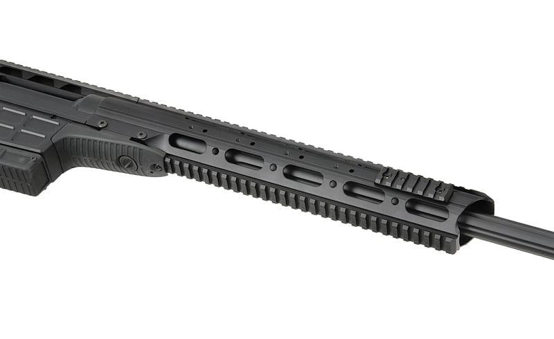 Fucile di precisione SAKO TRG M10 nero di DOUBLE EAGLE