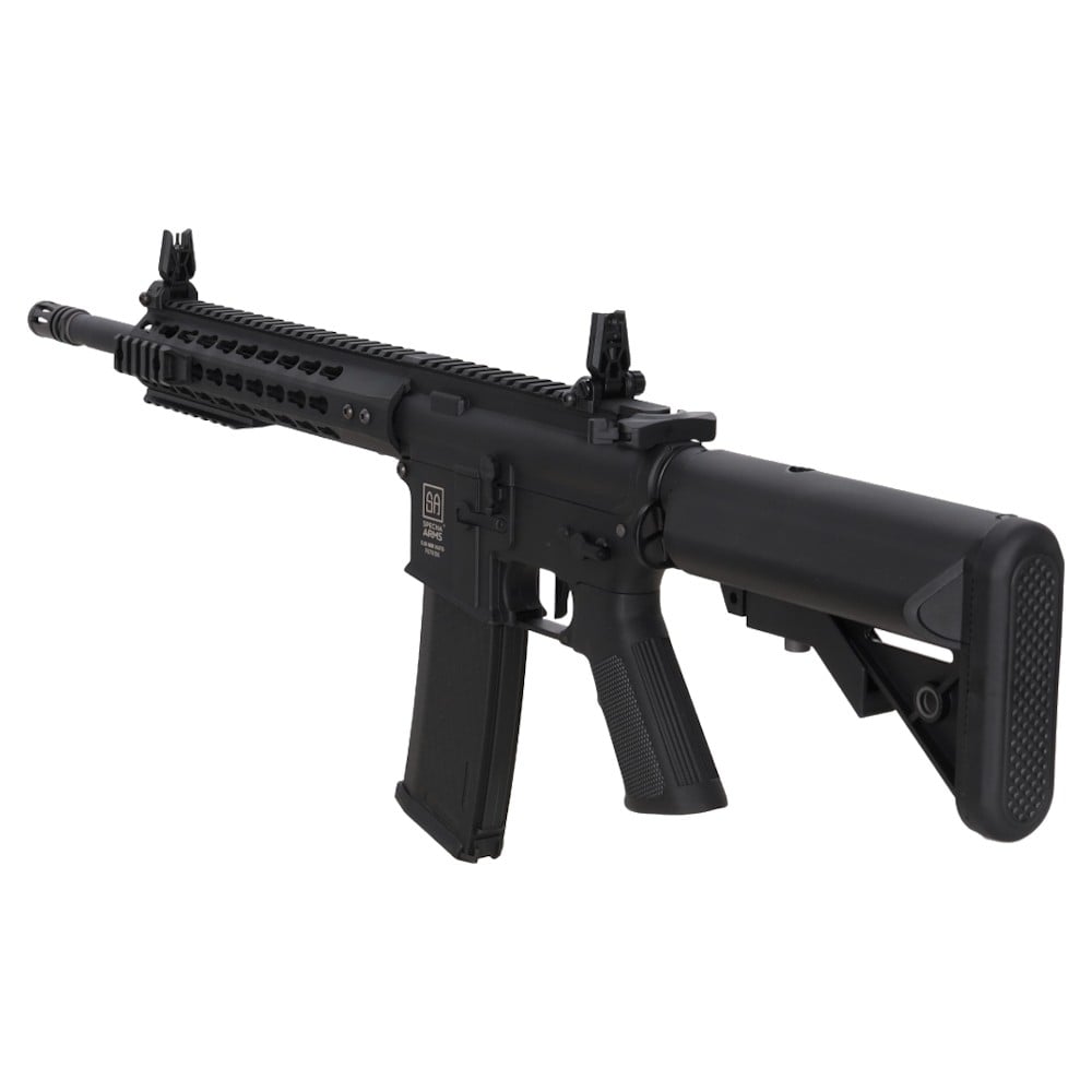 Fucile elettrico SA-F02 Flex Gen.2 HAL ETU nero di SPECNA ARMS