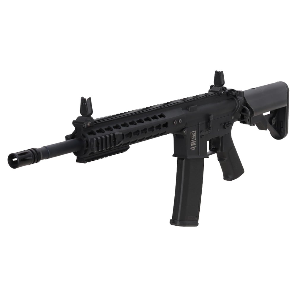 Fucile elettrico SA-F02 Flex Gen.2 HAL ETU nero di SPECNA ARMS