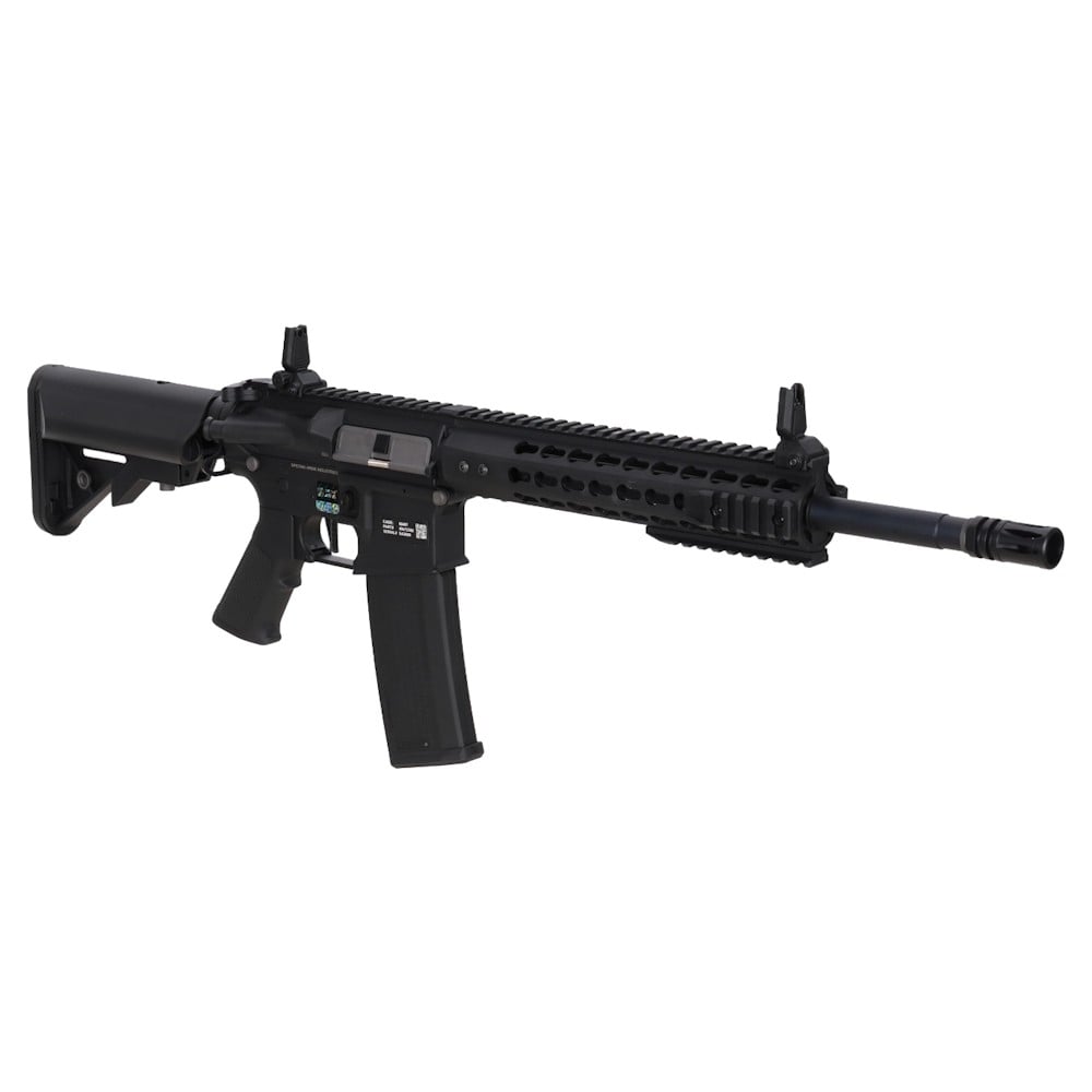 Fucile elettrico SA-F02 Flex Gen.2 HAL ETU nero di SPECNA ARMS