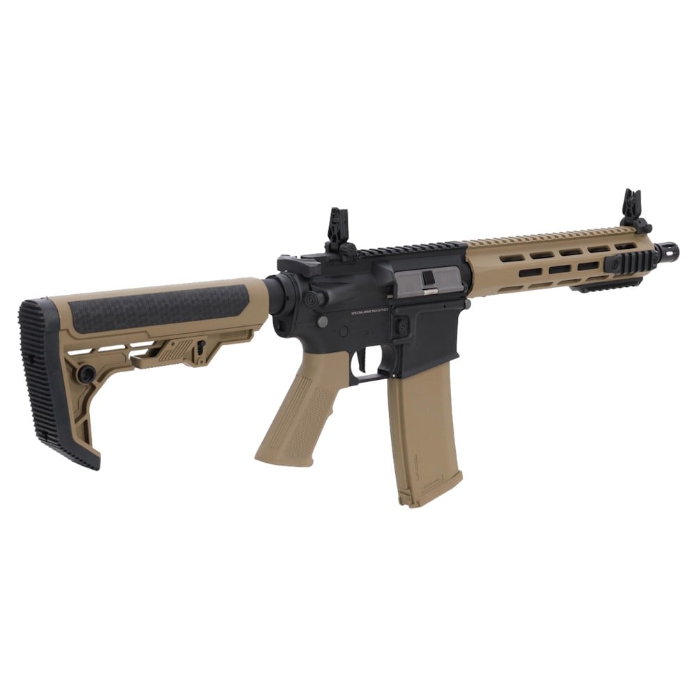 Fucile elettrico SA-F03 Flex Gen.2 Half-Tan di SPECNA ARMS